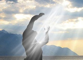 La Qualité Divine d’Amour connue sous le nom de «Sainteté»